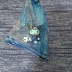 サンリオ ぷちころフレンズ みんなでサッカー クロミ