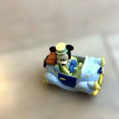 ディズニー・ビークル・コレクション＜トミカ＞（バケーションパッケージ限定）﻿