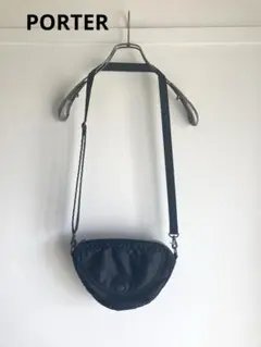 PORTER TANKER 吉田カバン ミニショルダーバッグ