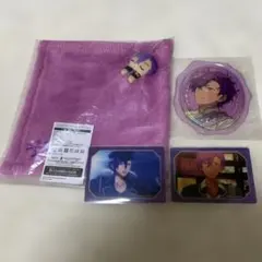 あんスタ　乙狩アドニス　まとめ売り