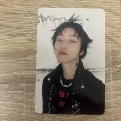 SEVENTEEN セブンティーン SVT セブチ THE8 ディエイト　トレカ