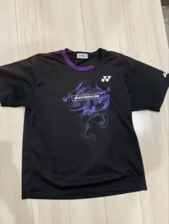 ヨネックス　Tシャツ　ソフトテニス　バドミントン　ジオブレイク
