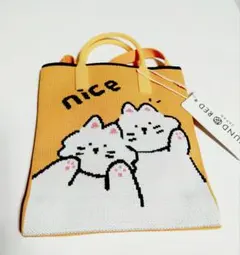 HUND REDショルダーバッグ