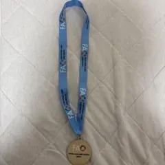 【非売品】関西万博2025 国連パビリオンメダル