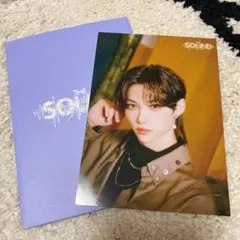 straykids the sound ラントレ　Felix フィリックス