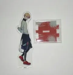 パラライ paradox live 燕 夏準 Grafitti アクスタ