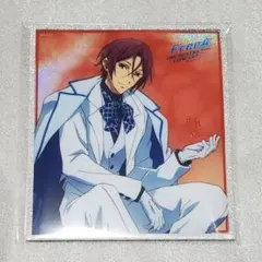 Free! 桐嶋郁弥 アクリル色紙 - メルカリ