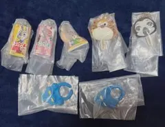 ディズニー ズートピア まとめ売り