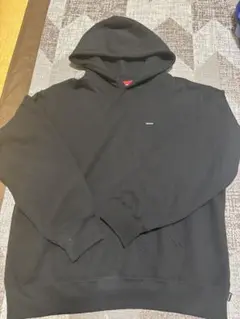 Supreme スモールボックスロゴパーカー