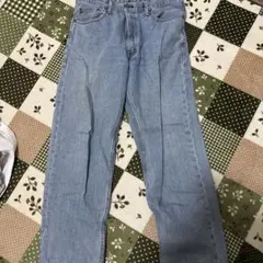 Levi's 550 デニム W36 L32 本日お値下げ