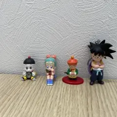 ドラゴンボール フィギュアセット