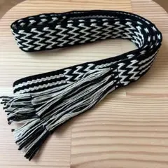 ISABEL MARANT フリンジ ベルト