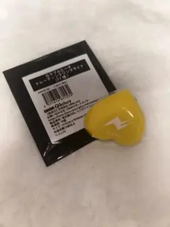 カラフルピーチ　たっつん　トレーディングリングライト　からぴち