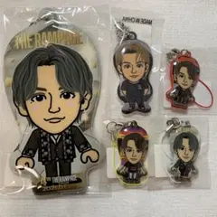 2026年最新】吉野北人の人気アイテム - メルカリ