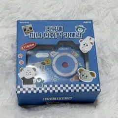KYUHYUN ミニデジタルカメラ