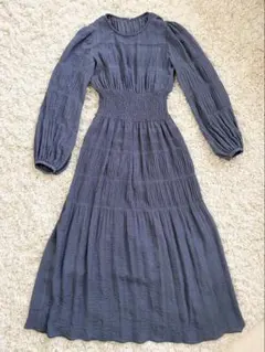 FRAY ID ワンピース　春物