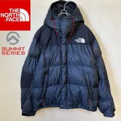 ノースフェイス バルトロ ダウン ジャケット メンズM summitseries