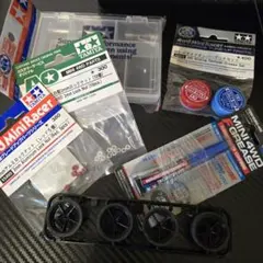 2025年最新】ミニ四駆まとめ売りの人気アイテム - メルカリ