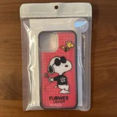 新品★アフタヌーンティー×スヌーピー コラボ　iPhone12 ケース