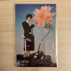 TXT ボムギュ　ステッカー　セツナハナビ