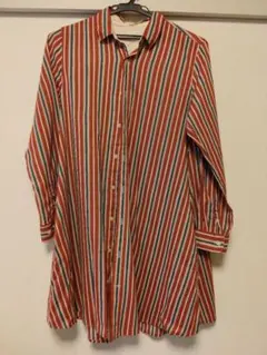 RNA ストライプシャツ