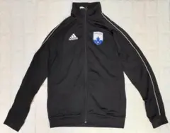 支給品】マリノスadidas ジャージ 上下セット ブラック - メルカリ