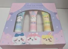 ちいかわ　ハンドクリーム3本セットのサムネイル