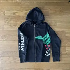 アスレタパーカー