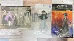 ブラッククローバー キャラクターグッズ