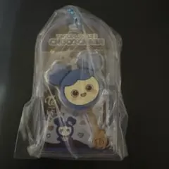 TWICE LOVELYS チョコがけボーロ&チャーム ツウィ　ツブリー