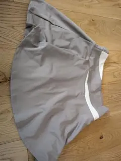 シーン　スパッツ付きスコート　4着セット　XLサイズ