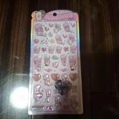 匿名配送　エスターバニー　うるちゅるポップシール　うるちゅるPOP SEAL