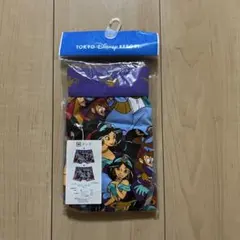 東京ディズニーリゾート アラジン ボクサーパンツ