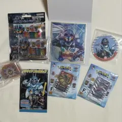 2025年最新】仮面ライダーザダイナー コースターの人気アイテム