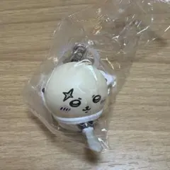 映画ちいかわ 入場特典 チャームミニフィギュア ラッコ めじるしアクセサリー