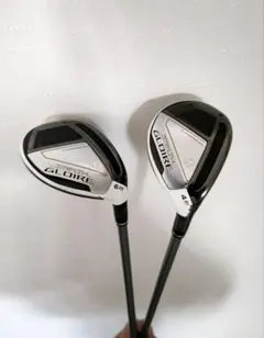 テーラーメイド　レスキュー　純正シャフト　2本組 テーラーメイド レスキュー 純正シャフト 2本組 楽天市場