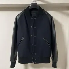 スタジャン ブルゾン