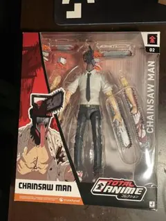 Jazwares製品 チェンソーマン