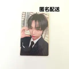 BOYNEXTDOOR テサン BOYLIFE シリアル トレカ