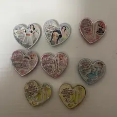 プリティーリズム プリズムストーン セブンスコーデ レア まとめ売り