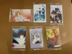 矢沢あい　ツインウエハース　まとめ売り ご近所物語　天使なんかじゃない　NANA