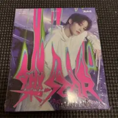 【未開封】スキズ樂STAR リノVer.