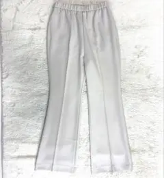極美品/エブリデイアイライク Easy Flare PT 2way カルゼ 36のサムネイル