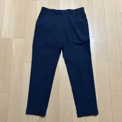スラックス M ネイビー ユナイテッドアローズ
