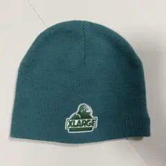 XLARGE ニット帽