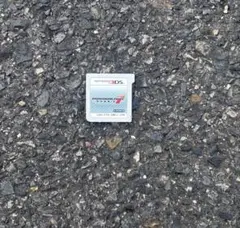 マリオカート 7 3DS カセット