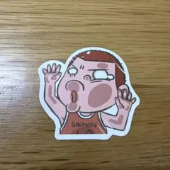 スラムダンク ステッカー 桜木花道