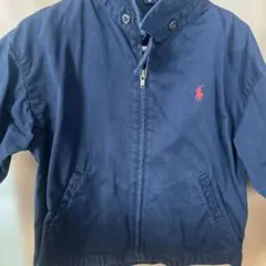 ラルフローレン　ブルゾン　上着