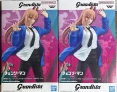 2026年最新】チェンソーマン パワー フィギュアの人気アイテム - メルカリ