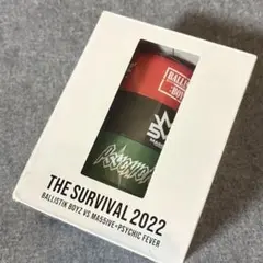 即購入可★THE SURVIVAL 2022 サイン入りTシャツ 即購入可☆THE SURVIVAL 2022 サイン入りTシャツ - メルカリ